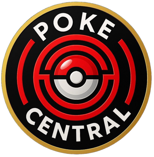 Poke Central